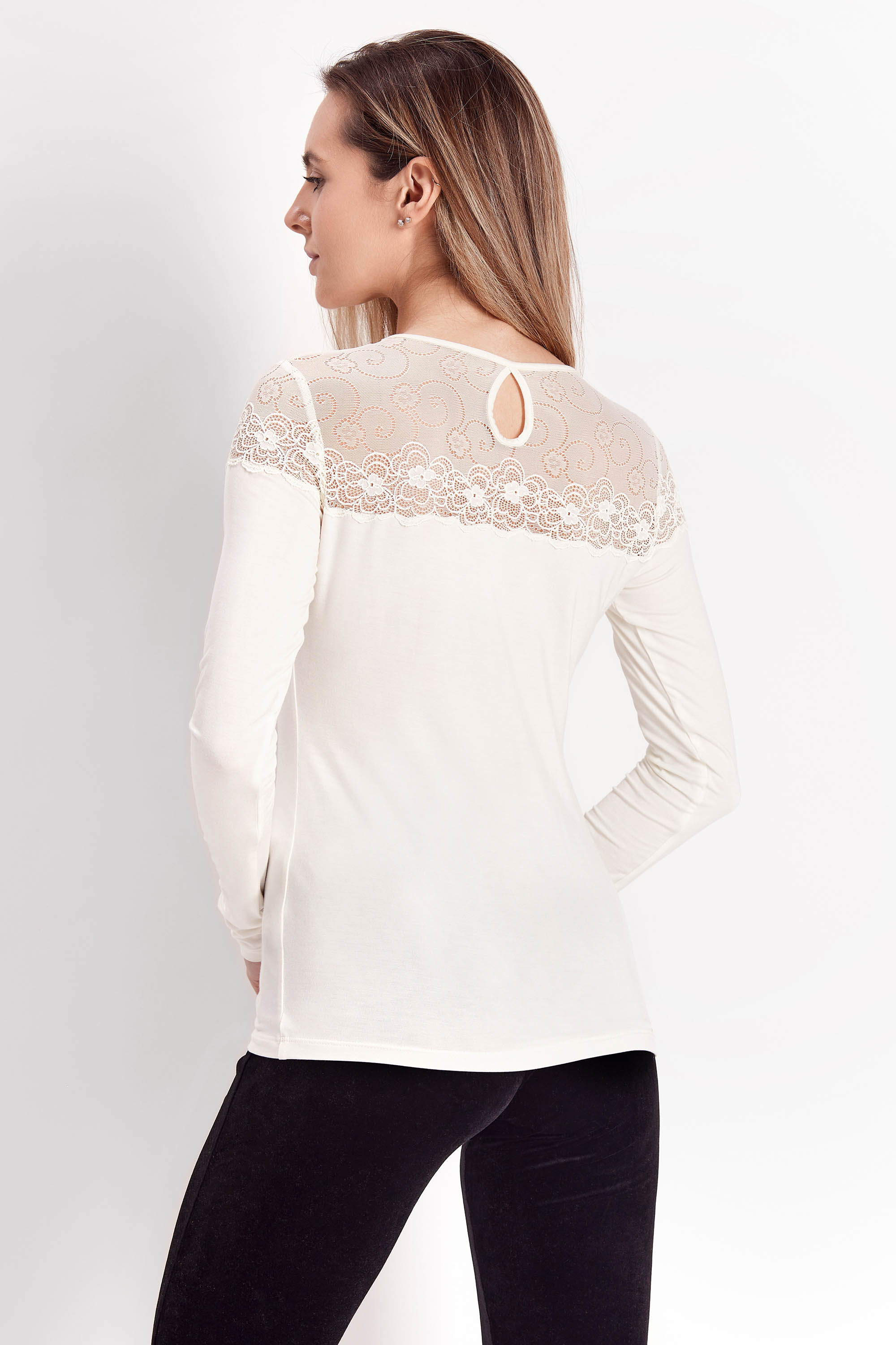 6272-3 Джемпер женский